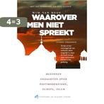 Waarover men niet spreekt 9789492161031 Wim van Rooy, Boeken, Verzenden, Gelezen, Wim van Rooy