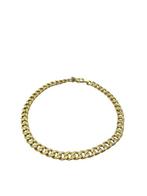 Armband - 18 karaat Geel goud, Sieraden, Tassen en Uiterlijk, Armbanden, Nieuw