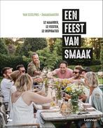 Een feest van smaak 9789401471022 Van Eccelpoel, Boeken, Kookboeken, Verzenden, Zo goed als nieuw, Van Eccelpoel