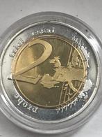 Monaco. Probe Token 2007 Grace Kelly (Zonder Minimumprijs), Postzegels en Munten, Munten | Europa | Euromunten