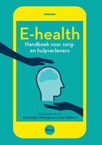 E-health 9789058754905 Alexander Waringa, Gelezen, Alexander Waringa, Anne Ribbers, Verzenden