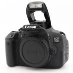 Digitale fotocamera | Canon EOS 700D body | Tweedehands, Verzenden, Gebruikt, Canon