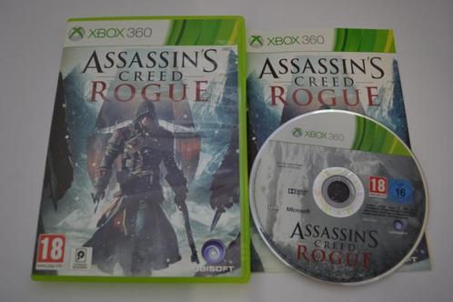 Assassins Creed Rogue (360), Spelcomputers en Games, Games | Xbox 360, Zo goed als nieuw, Verzenden