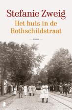 Het huis in de Rothschildstraat ; De kinderen van de, Boeken, Verzenden, Zo goed als nieuw, Stefanie Zweig