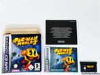 Gameboy Advance / GBA - Pac-Man World 2 - EUR, Spelcomputers en Games, Games | Nintendo Game Boy, Verzenden, Gebruikt