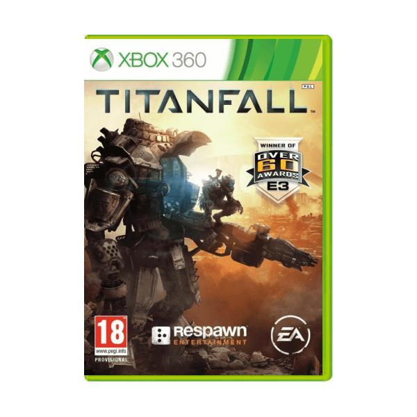Titanfall, Spelcomputers en Games, Games | Xbox 360, Verzenden