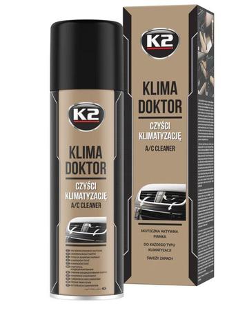 Airco Verfrisser Schuim 500 Ml - Airco Cleaner - Airco Reini beschikbaar voor biedingen
