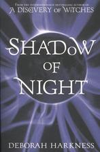 Shadow of Night 9780755384747 Deborah E. Harkness, Verzenden, Gelezen, Deborah E. Harkness