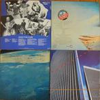 Gentle Giant - Diverse artiesten - 4x Albums - Diverse, Nieuw in verpakking