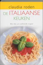 ITALIAANSE KEUKEN 9789062916221 Claudia Roden, Boeken, Verzenden, Gelezen, Claudia Roden