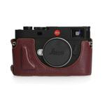 Leica M11 Zwart, Audio, Tv en Foto, Fotocamera's Digitaal, Ophalen of Verzenden, Zo goed als nieuw