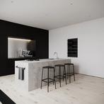 Nichba - Nichlas B. Andersen - Dressoir - kruk - Ash