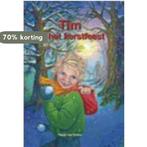 Tim En Het Kerstfeest 9789059521070 T. van Strien, Boeken, Verzenden, Gelezen, T. van Strien