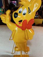 Présentoir Haribo - Plaque - Metaal