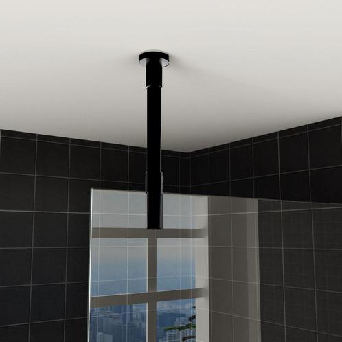 Plafond Stabilisatiestang BWS Inkortbaar Rond 100cm Mat, Doe-het-zelf en Verbouw, Sanitair, Douche, Nieuw, Ophalen of Verzenden