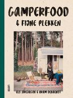 Camperfood & fijne plekken 9789460582707 Els Sirejacob, Boeken, Reisgidsen, Verzenden, Gelezen, Els Sirejacob