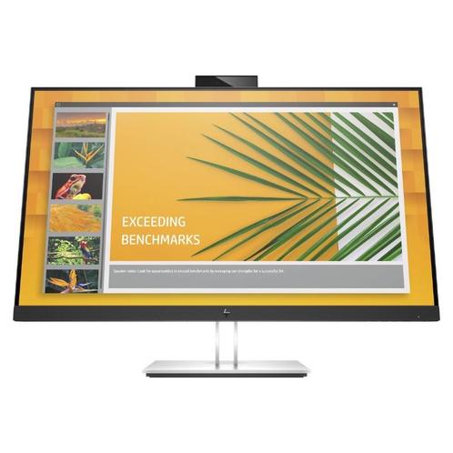 HP E27d G4 | 27 QHD Docking monitor, Computers en Software, Monitoren, Nieuw, Ophalen of Verzenden