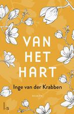 Van het hart (9789024591022, Inge Van der Krabben), Boeken, Nieuw, Verzenden