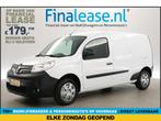Renault Kangoo 1.5 dCi Maxi Airco Cruise Parkeersensoren, Renault, Wit, Nieuw, Lease