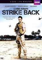 Strike Back, Cd's en Dvd's, Dvd's | Tv en Series, Verzenden, Nieuw in verpakking