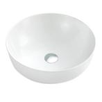 Bieden: Vasqua round sink diameter 360 x 130 mm, Ophalen of Verzenden, Nieuw, Kombuis en Sanitair, Zeilboot of Motorboot