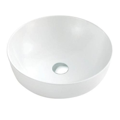 Bieden: Vasqua round sink diameter 360 x 130 mm, Watersport en Boten, Bootonderdelen, Kombuis en Sanitair, Nieuw, Zeilboot of Motorboot