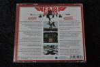 Strike Fighter Simulation F/A-18 Hornet 3.D PC Game Jewel, Verzenden, Nieuw