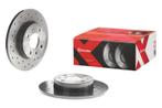 Brembo 2006 BMW 325xi/07-13 328i/09-13 328i xDrive Rear, Ophalen of Verzenden, Nieuw