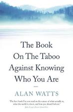 The Book on the Taboo Against Knowing Who You Are, Boeken, Verzenden, Nieuw