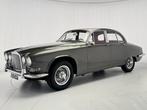 Jaguar - 420 manual - NO RESERVE - 1966, Auto's