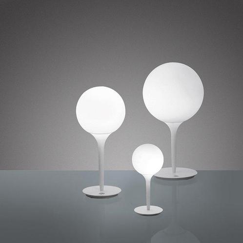 Artemide - Michele De Lucchi, Huub Ubbens - Tafellamp -, Antiek en Kunst, Antiek | Lampen