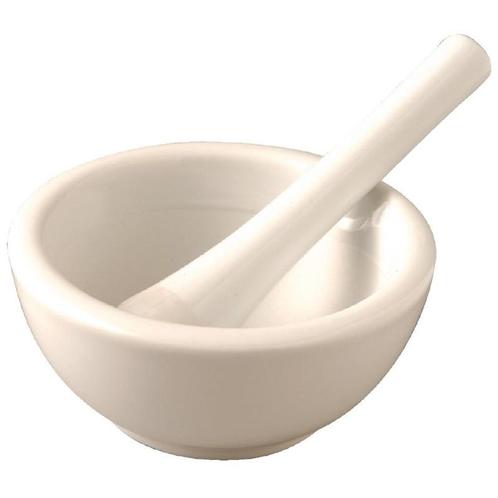 Vogue vijzel en stamper 11,5cm, Huis en Inrichting, Keuken | Keukenbenodigdheden, Verzenden