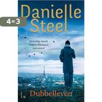 Dubbelleven 9789024570805 Danielle Steel, Boeken, Verzenden, Zo goed als nieuw, Danielle Steel