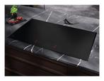 AEG NIK95I00FB Zwart Ingebouwd 90 cm Inductiekookplaat849, Witgoed en Apparatuur, Ophalen of Verzenden, Nieuw