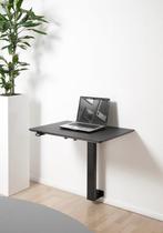 Linak PLUS Compact, zit/sta wandbureau, 80x60cm, Zakelijke goederen, Kantoor en Winkelinrichting | Kantoormeubilair en Inrichting