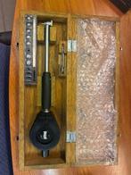 Twee-punts meettoestel, Doe-het-zelf en Verbouw, Meetapparatuur, Ophalen of Verzenden, Nieuw