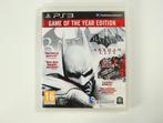 PlayStation 3 - Batman: Arkham City [Game of the Year Edi..., Spelcomputers en Games, Games | Sony PlayStation 3, Ophalen of Verzenden