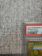 The Pokémon Company Graded card - Pikachu - PSA 10, Nieuw