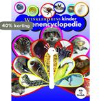 Winkler Prins Kinder Dierenencyclopedie / Winkler Prins, Boeken, Verzenden, Gelezen, P. Arlon