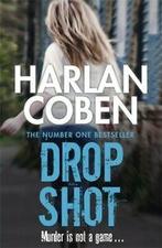 Drop shot by Harlan Coben (Paperback), Gelezen, Harlan Coben, Verzenden