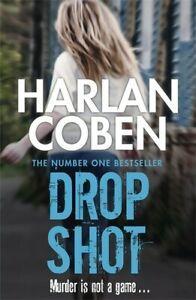 Drop shot by Harlan Coben (Paperback), Boeken, Taal | Engels, Gelezen, Verzenden