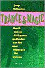 TRANCE EN MAGIE 9789023009405 J. Hollander, Boeken, Verzenden, Gelezen, J. Hollander