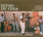 Various - Ritmo De Cuba, Ophalen of Verzenden, Gebruikt