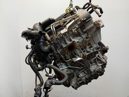 Motor Seat Leon  1.4 TSI CZEA, Auto-onderdelen, Motor en Toebehoren, ARN erkend, Stiba lid, Erkend duurzaam, Gebruikt, Herkomst onderdeel bekend