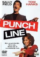 Punchline - DVD, Cd's en Dvd's, Verzenden, Nieuw in verpakking
