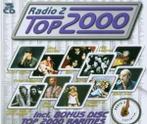 cd - Various - Radio 2 Top 2000
