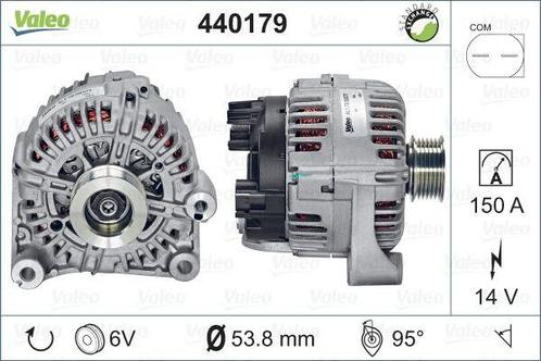 Dynamo / Alternator BMW X3 (xDrive 30 d), Auto-onderdelen, Motor en Toebehoren, Nieuw, Ophalen of Verzenden