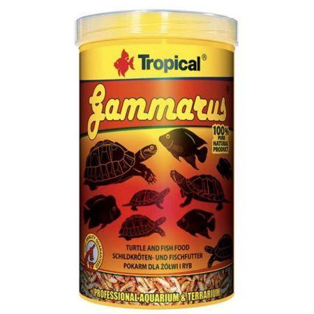 Tropical Gammarus 100 ml., Dieren en Toebehoren, Vissen | Aquaria en Toebehoren, Ophalen of Verzenden