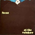 LP gebruikt - Focus - At The Rainbow, Cd's en Dvd's, Verzenden, Zo goed als nieuw