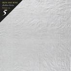 Iron & Wine - Archive Series Volume No. 5: Tallahassee, Cd's en Dvd's, Verzenden, Nieuw in verpakking